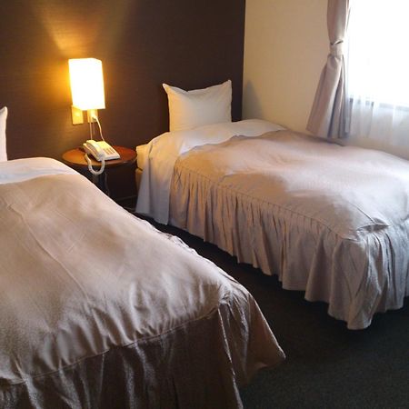 Petit Hotel Enchante Hakuba Eksteriør billede