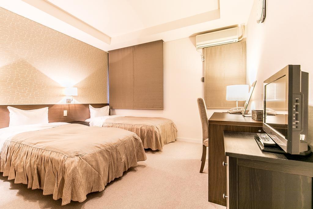 Petit Hotel Enchante Hakuba Eksteriør billede