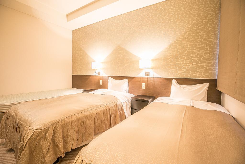 Petit Hotel Enchante Hakuba Eksteriør billede