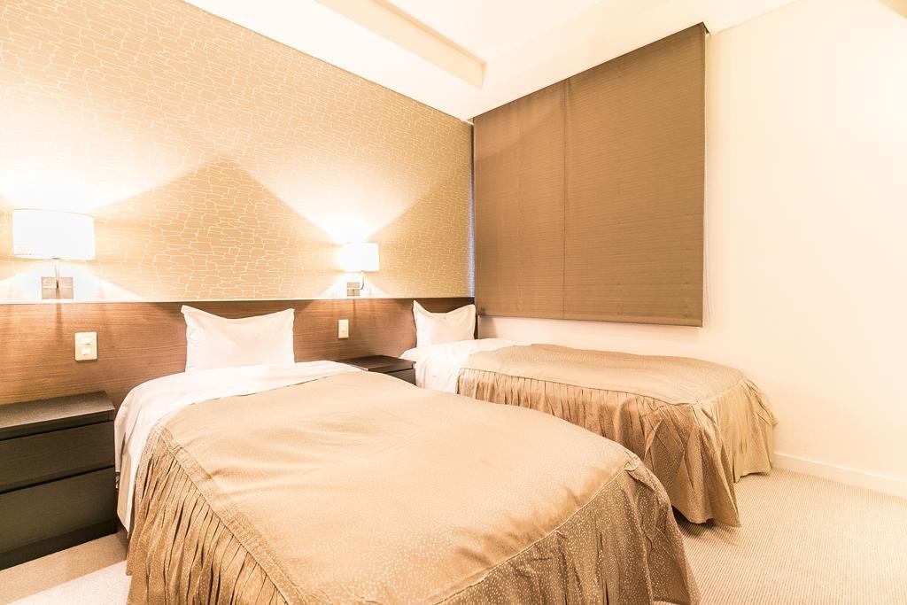 Petit Hotel Enchante Hakuba Eksteriør billede