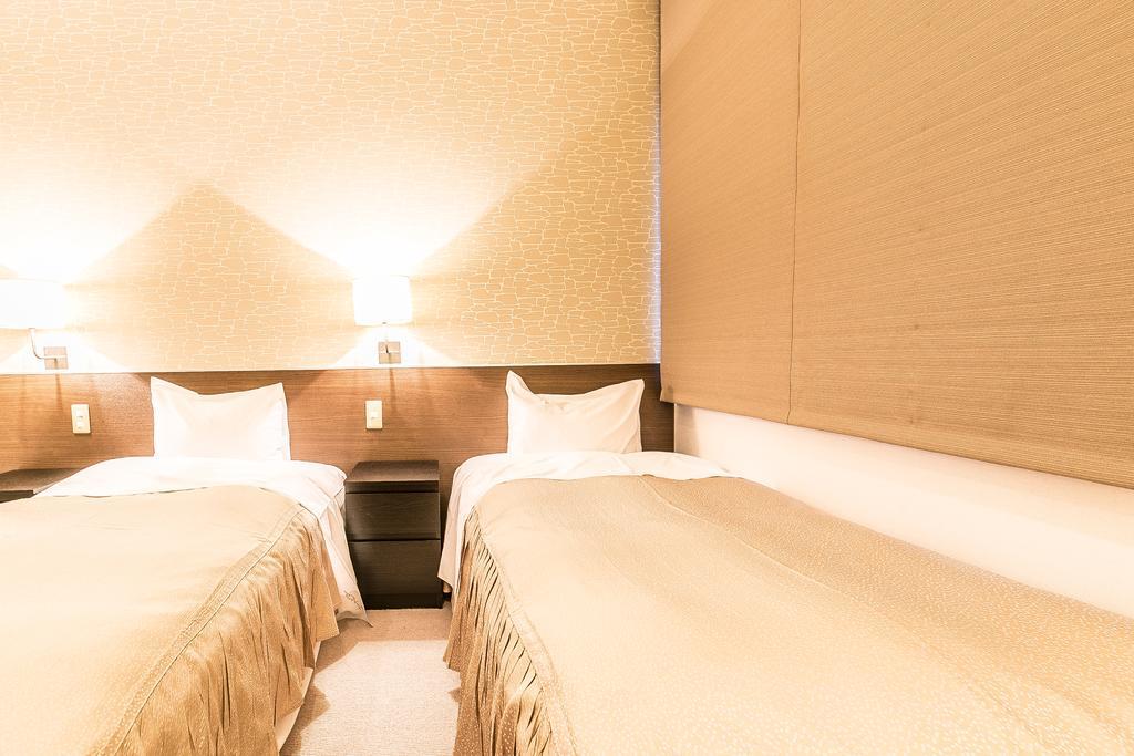 Petit Hotel Enchante Hakuba Eksteriør billede